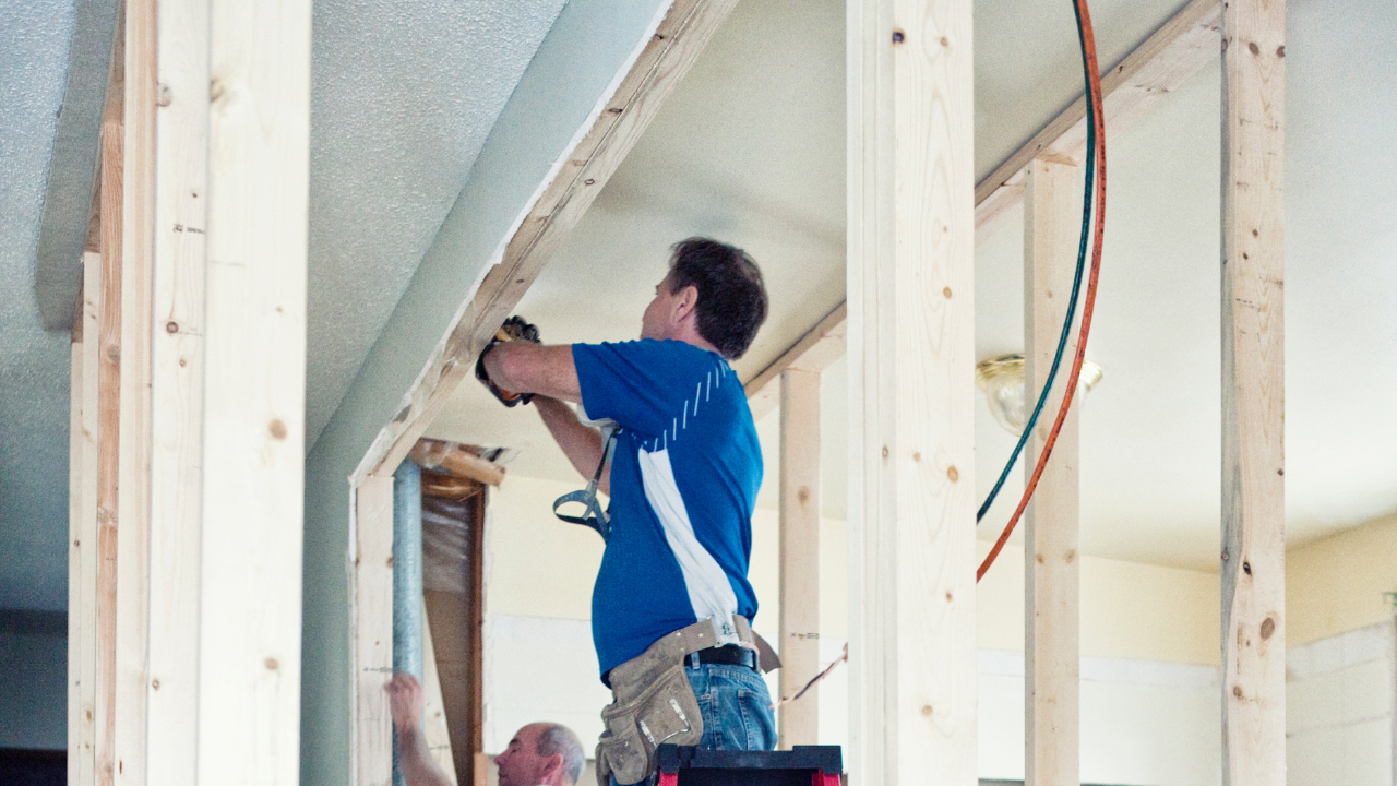 Understanding the Importance of Structural Engineers in Wall Removal