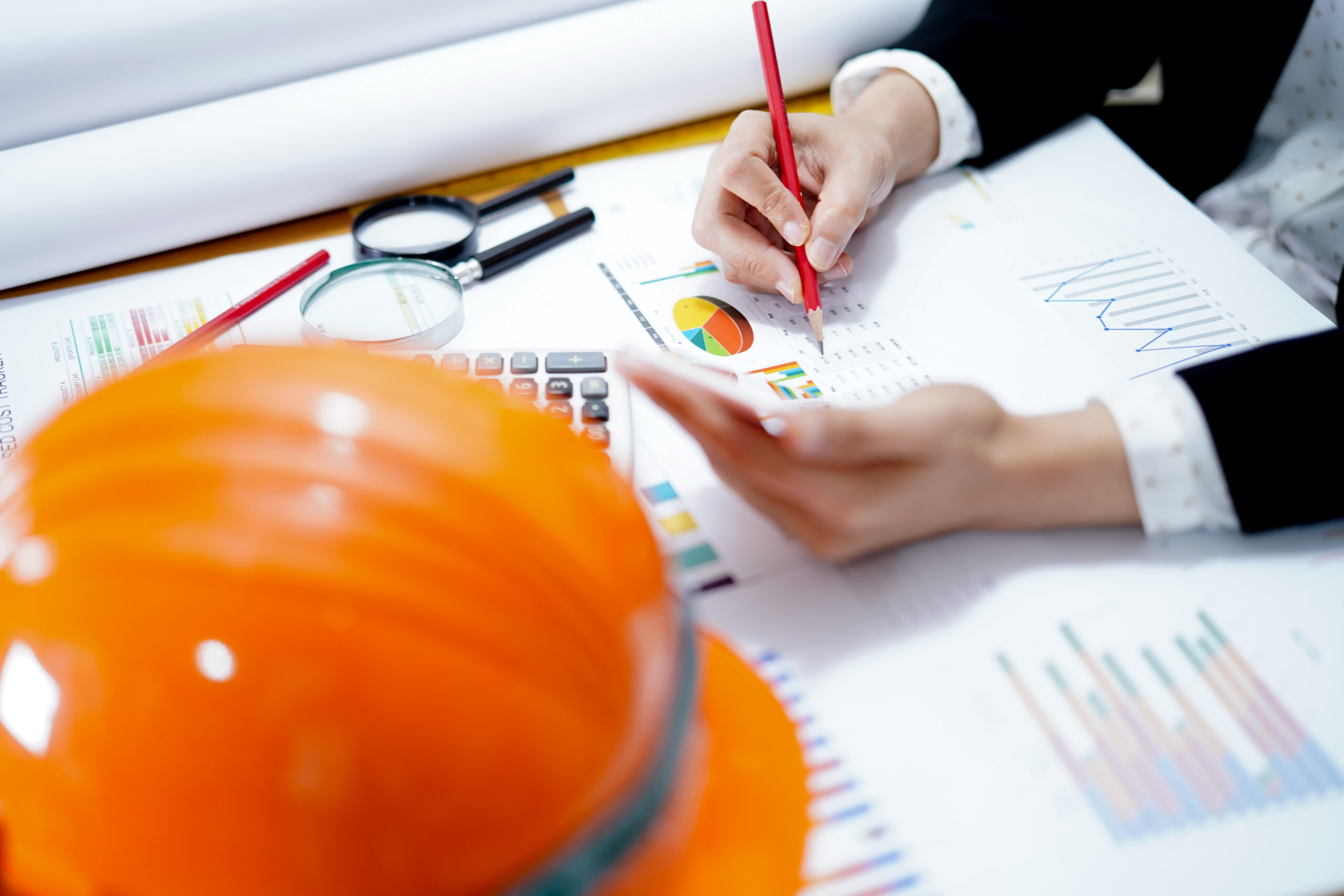 Structural Report Financial Benefits: Costs and Key Factors