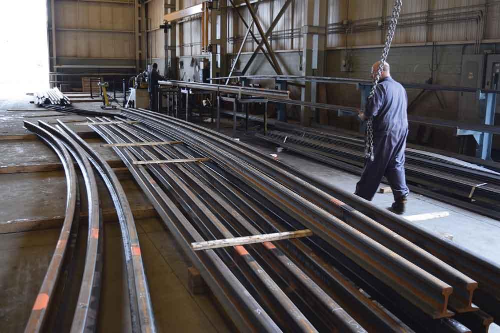 Continuous Fillet Weld (CFW) Explained
