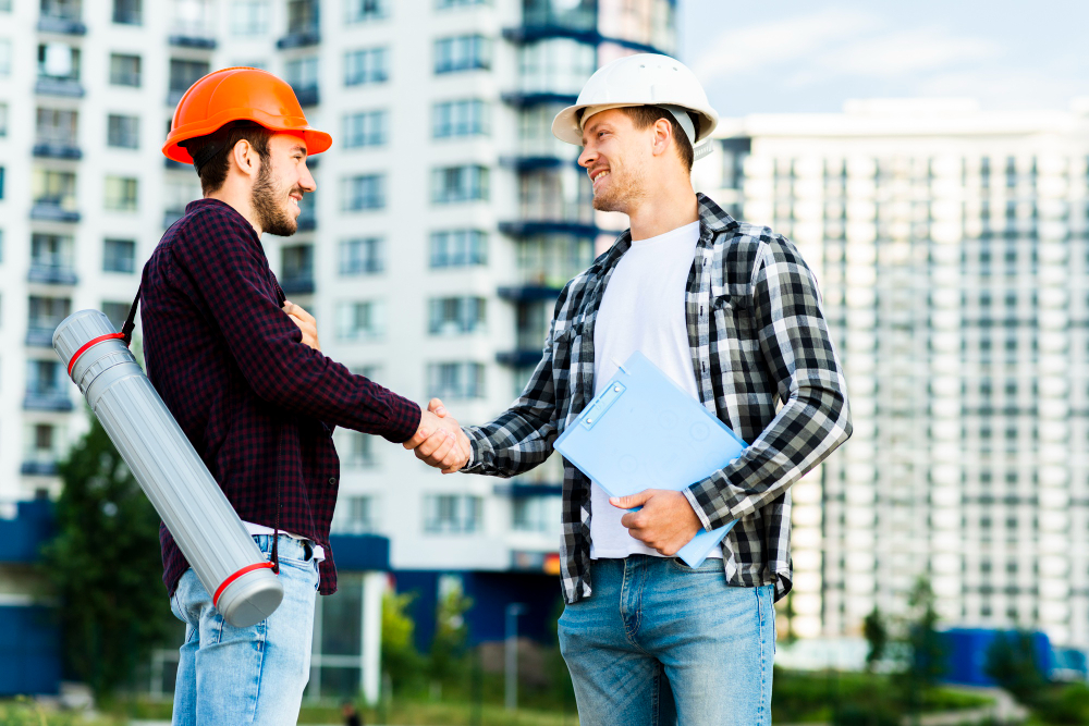 How to Choose the Right Engineer for Structural Reports