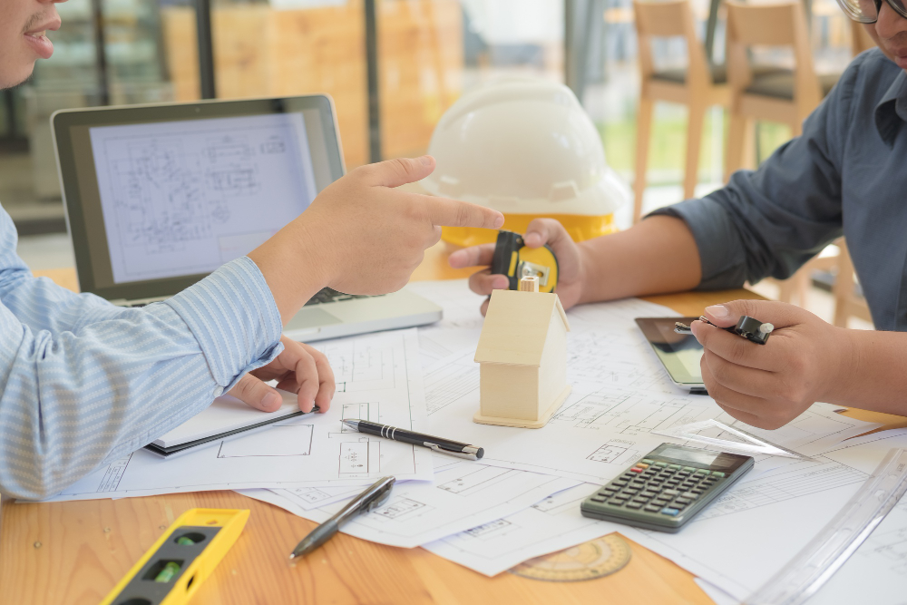 Cost-Saving Techniques in Structural Engineering: A Guide for Planning, Design, and Construction