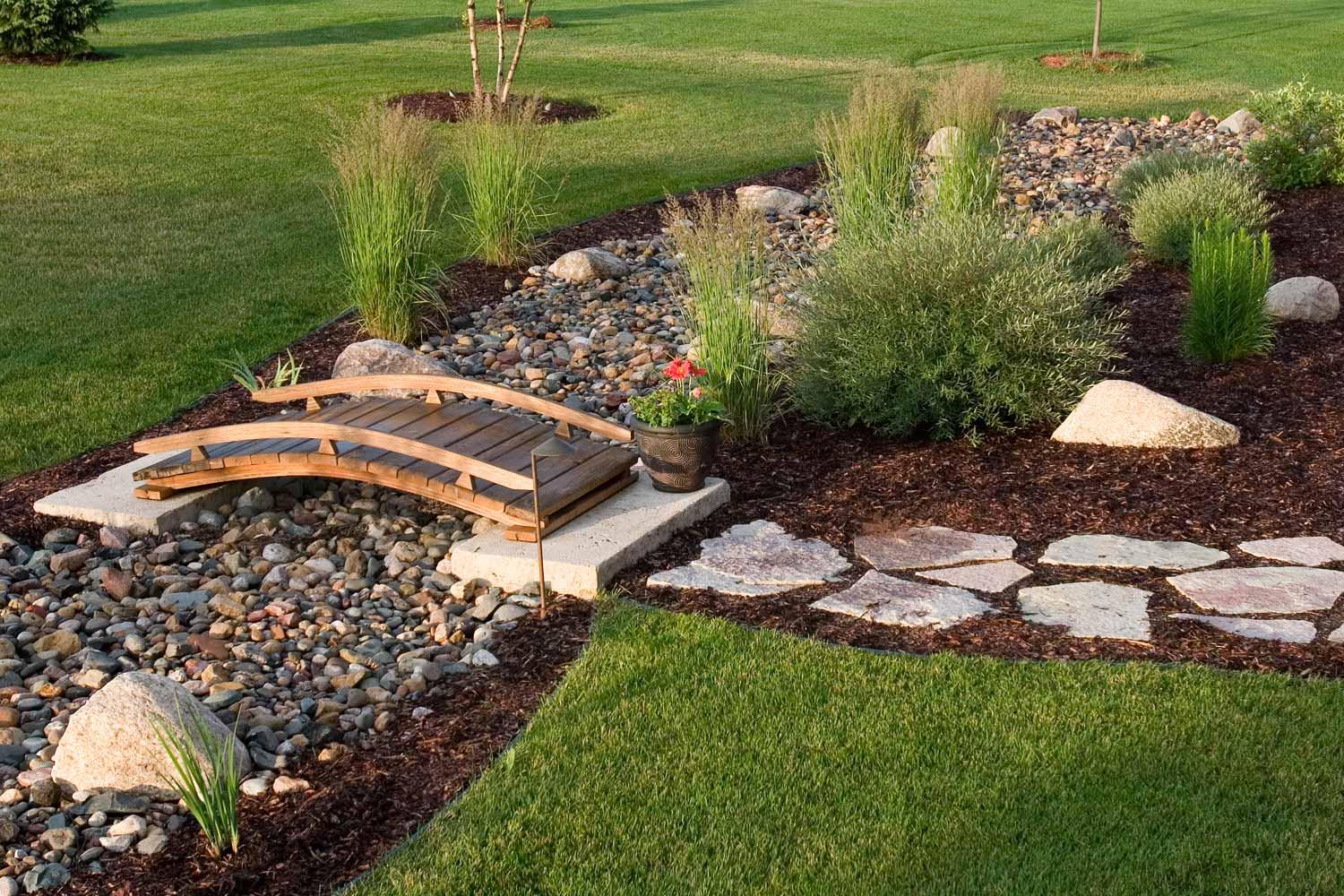 Drainage Around House: Residential Drainage Solutions [2024]