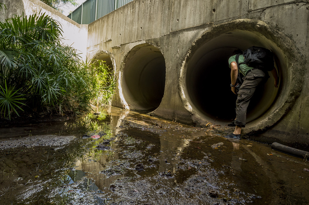 Stormwater Drainage: Keeping Your Property Dry and Safe