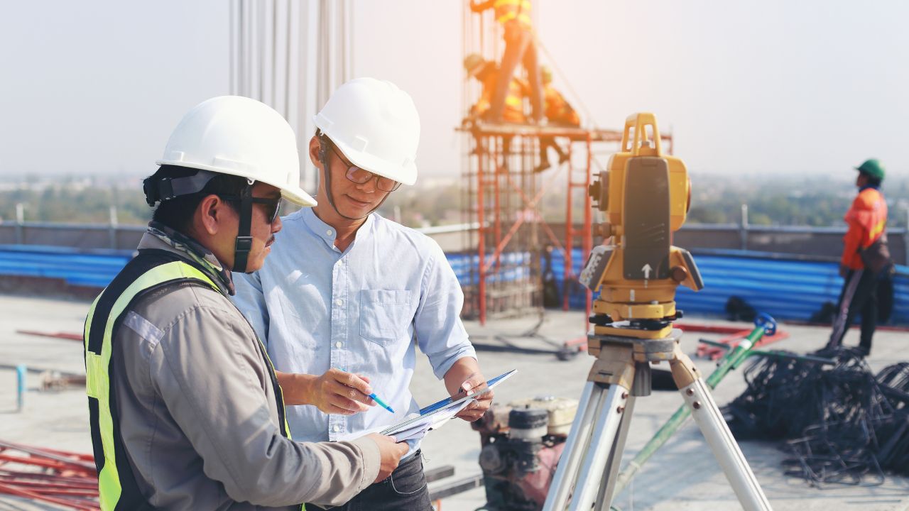 What Does a Structural Engineer Do?