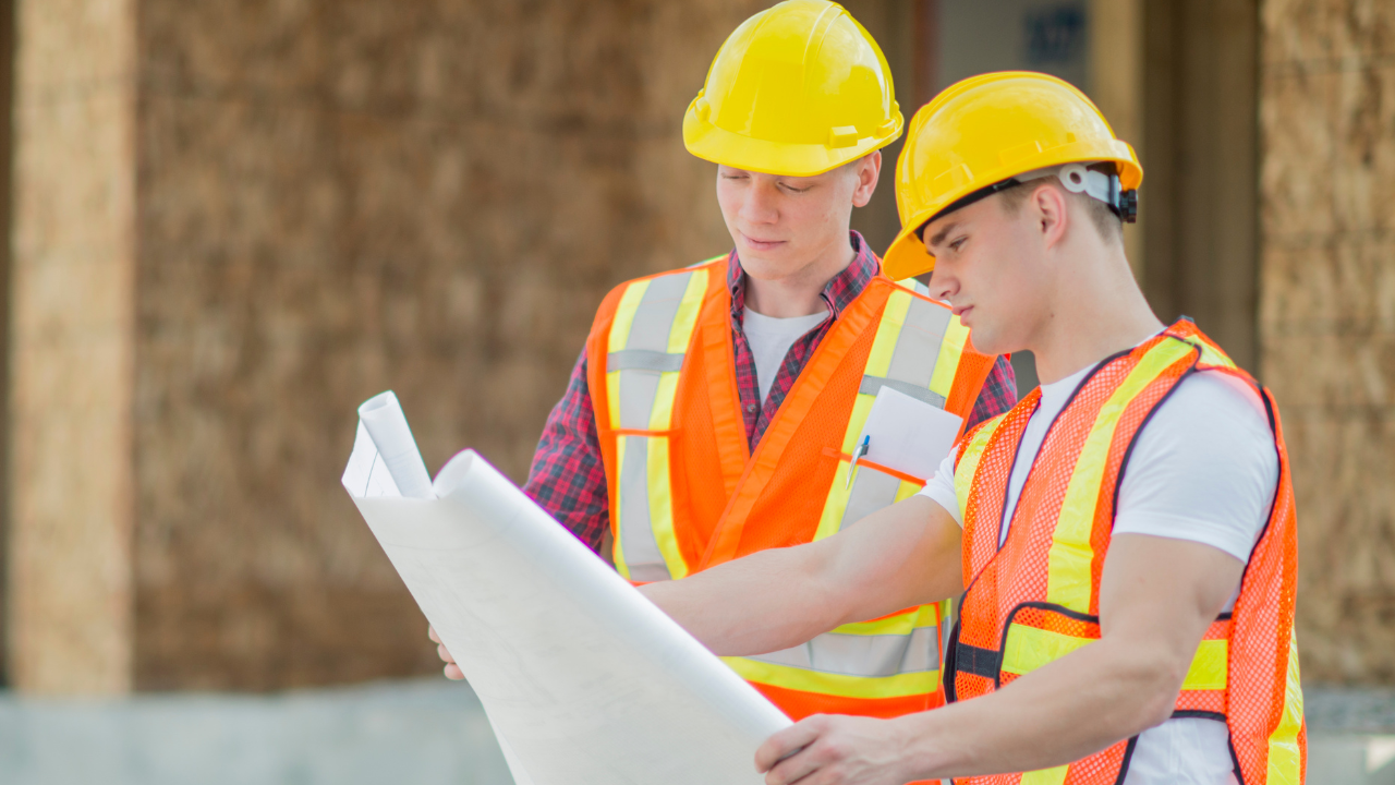 What are the Types of Structural Engineers