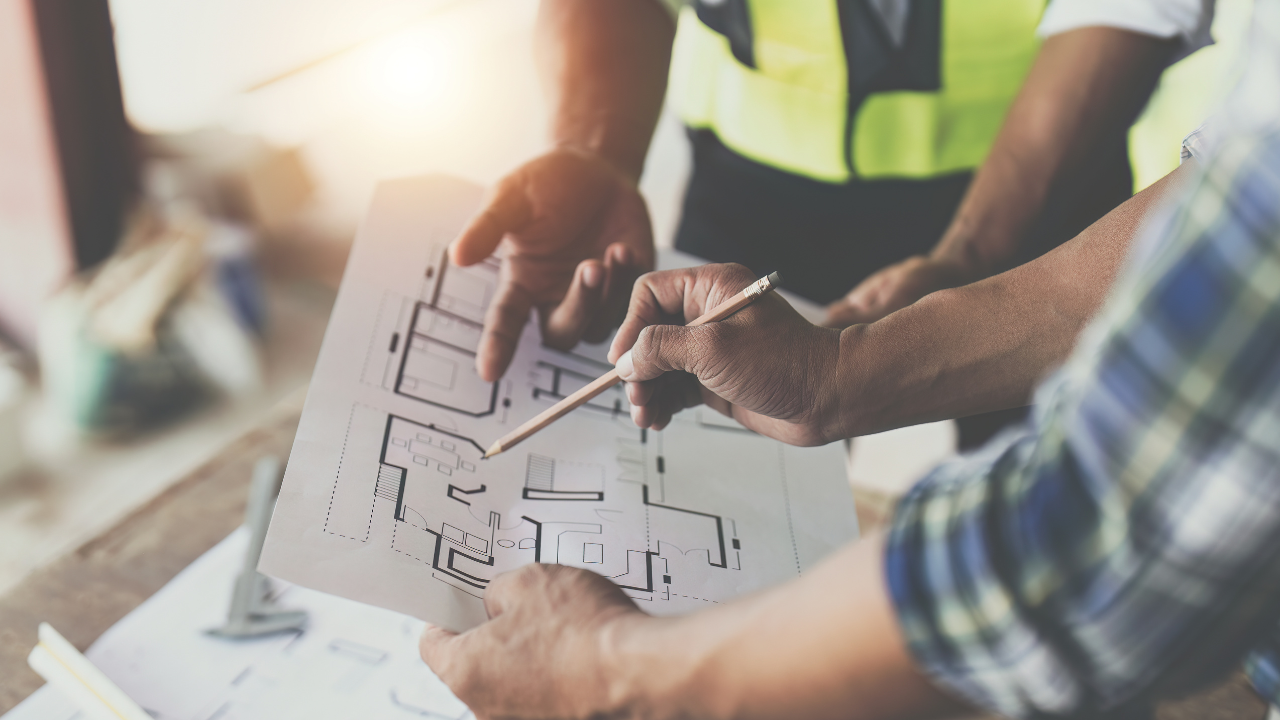 Reviewing the Proposal of a Structural Engineer