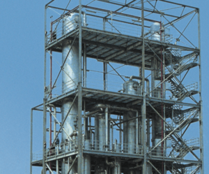 Batch Distillation Plant Gindurra Road, Somersby