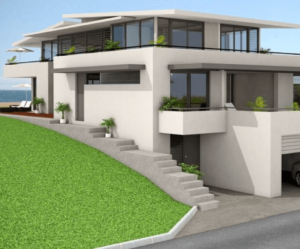 Daley Avenue, Daleys Point, Nsw