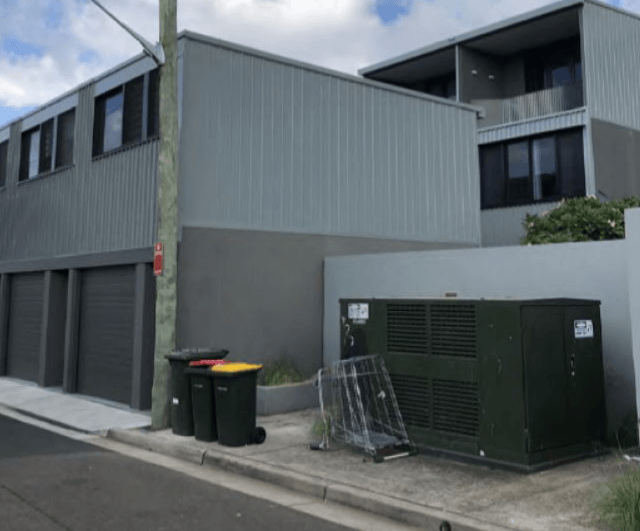 Victoria Street, Beaconsfield, Nsw