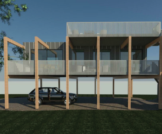 8 Moonrise Road, Golden Beach, Vic