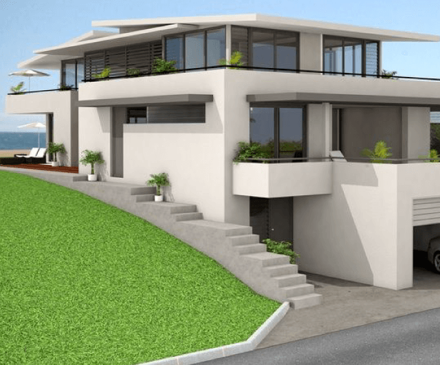 Daley Avenue, Daleys Point, Nsw
