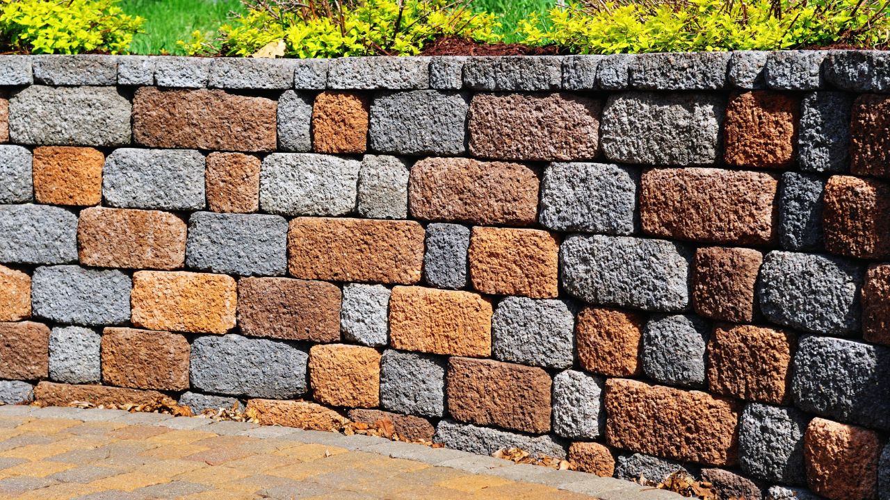 Wall Types And Design Ideas (1)
