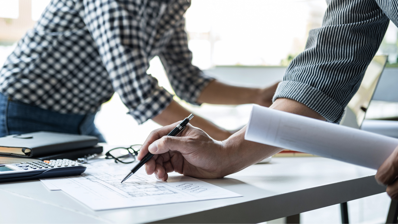 Highest Paying Industries for Structural Engineers
