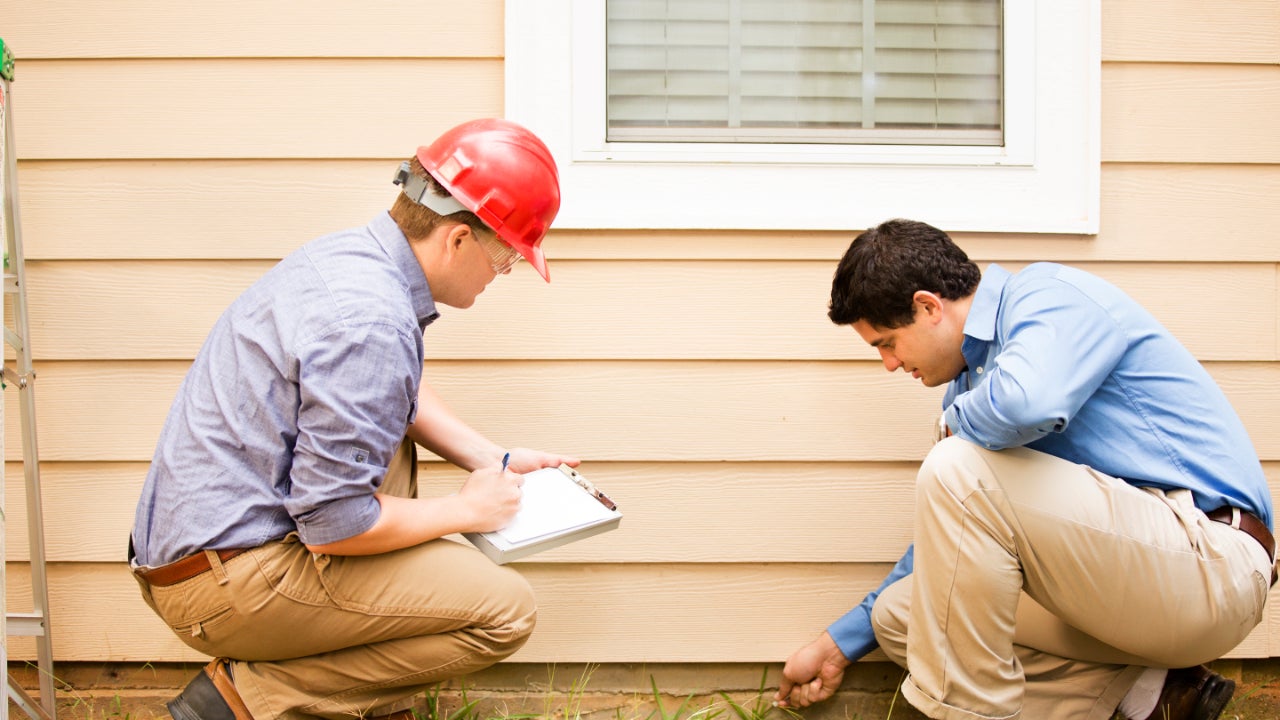 Home Inspection
