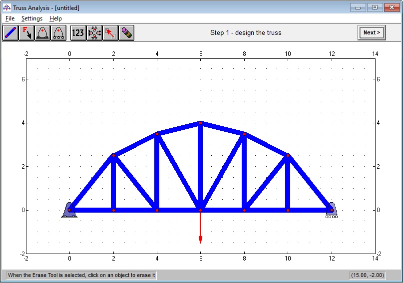 Factors Affecting Truss Analysis Calculations