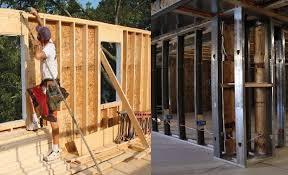 What is a Wall Framing Calculator