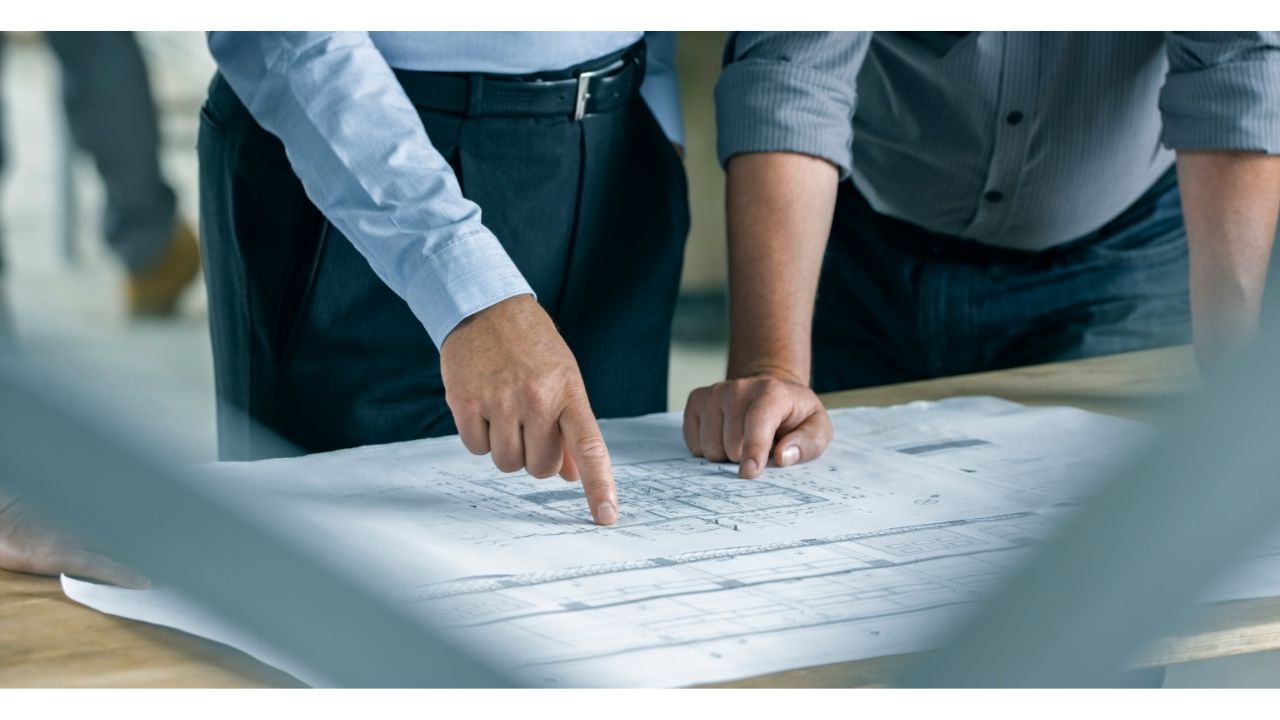 Projects do Structural Engineers