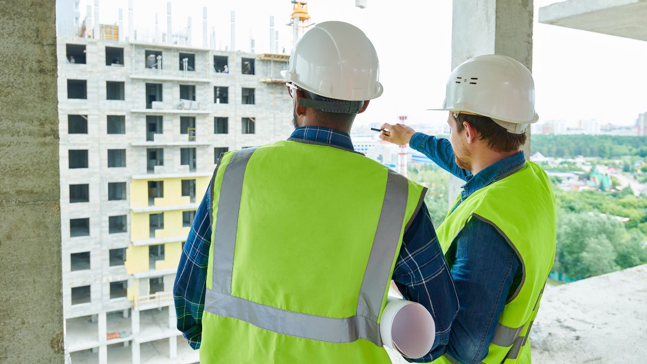 Find a Structural Engineer