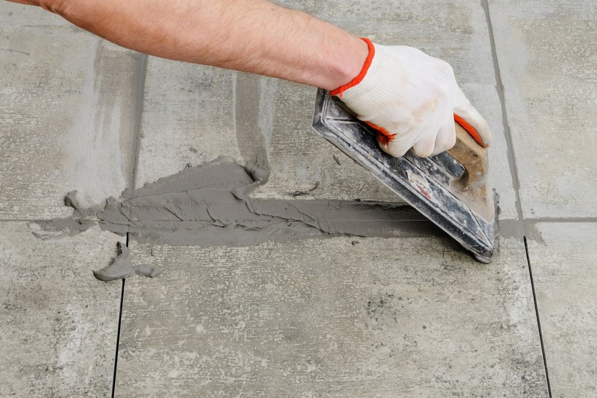 slab underpinning