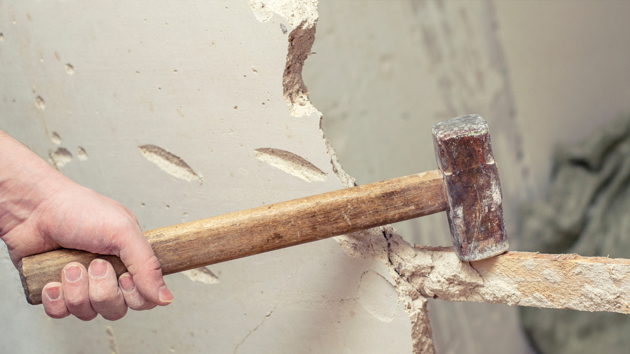 DIY Wall Removal vs. Professional Wall Removal_ Which One to Choose