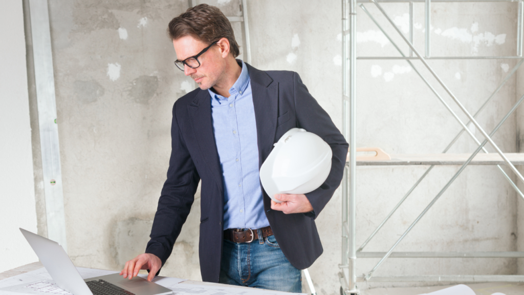 How to Find a Structural Engineer