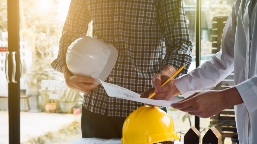 What Does a Structural Engineer Do for Home Inspection