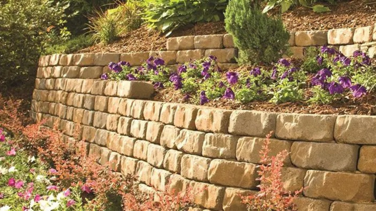 Retaining Wall Design Calculator Structural Consultancy