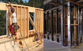 What is a Wall Framing Calculator