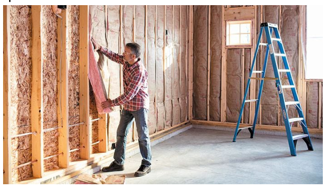 Why Insulation Matters