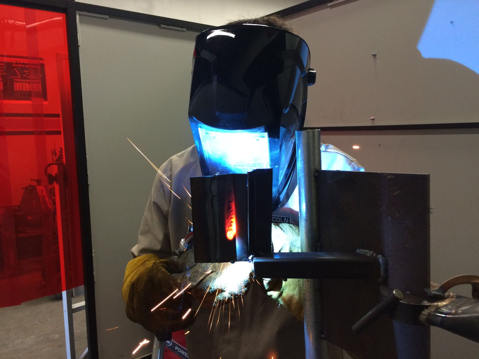 cfw welding