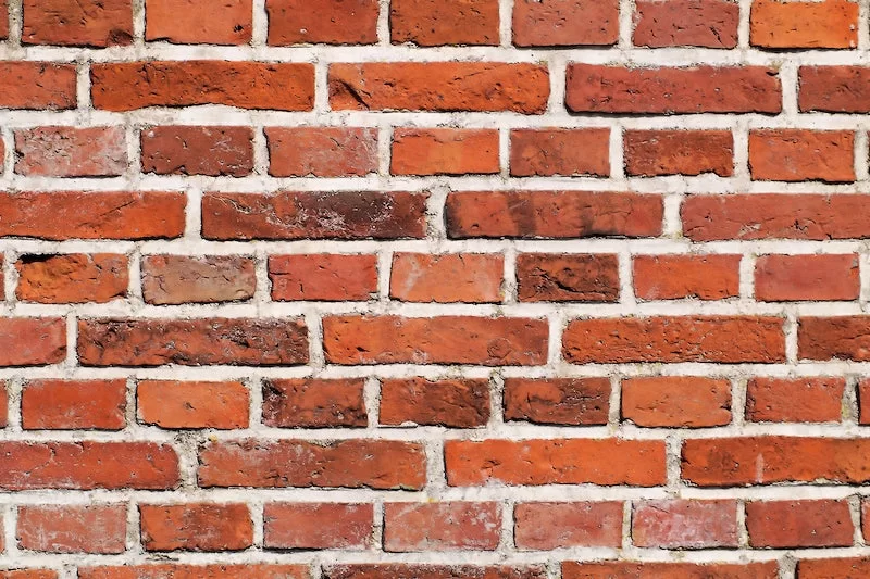 types of bricks australia